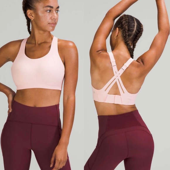 lululemon athletica Other - Lululemon Air Support Sports Bra